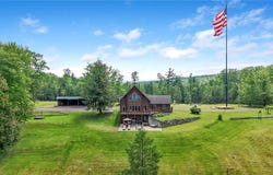 474 Thorpe Road, Sidney, NY 13838