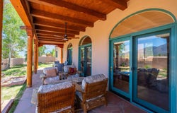 35 N Mesa Road, El Prado, NM 87529