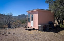 104 Limpia Canyon Trail, Fort Davis, TX 79734