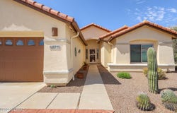 65775 E Desert Moon Drive, Tucson, AZ 85739