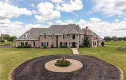 4504 Ridge RD, Alma, AR 72921