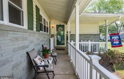 324 JUNIPER DRIVE, CHERRY HILL, NJ 08003