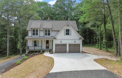 631 Butterworth Road, Canton, GA 30114