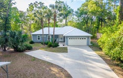 3709 NW 67th Ter, Bell, FL 32619