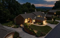 2264 Cambridge Drive, Morristown, TN 37814
