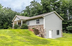 N4270 Tucker Way Drive, Black River Falls, WI 54615