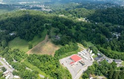 TBD Greenbrier Plaza, Fairmont, WV 26554