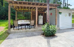 161 Liberty Street, McClellanville, SC 29458