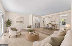 10607 GIDEON Court, FREDERICKSBURG, VA 22407