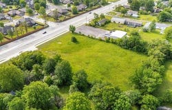 9930 N Garnett Road, Owasso, OK 74055