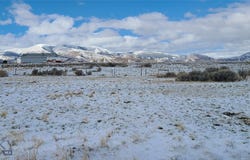 N Grover Cleveland Street, Lima, MT 59739