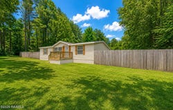 685 Denny Road, Deville, LA 71328