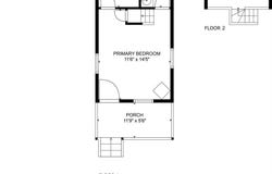 803 Broadway Street, Napoleon, ND 58561