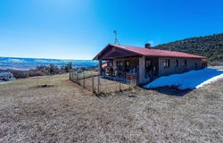 18726 Kimball Creek Road, Collbran, CO 81624
