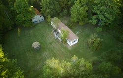 965 Mount Pleasant Rd., Stetson, ME 04488