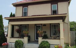 160 N FRONT Street, Sunbury, PA 17801