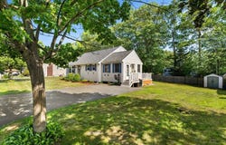 105 Dixon Road, Brockton, MA 02302