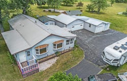801 S 1st Street, Buckley, MI 49620