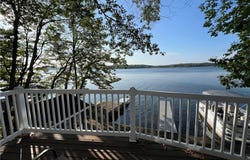 Cabin 10 Gruenhagen Road, Birchwood, WI 54817