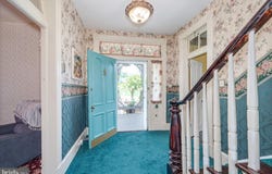675 CLIFF STREET, HARPERS FERRY, WV 25425