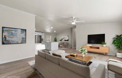 4514 Circle C Drive, Bellmead, TX 76705