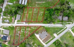 000 Boone Street, Terrell, TX 75160