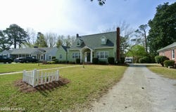 1813 Tryon Road, New Bern, NC 28560