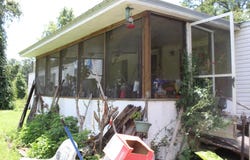 626 SW Wyoming Avenue, Lamont, FL 32336