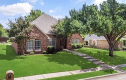 1104 Shadetree Lane, Allen, TX 75013
