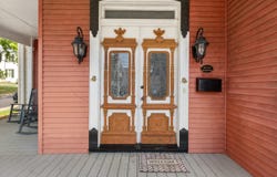 306 North Hamilton Street, Georgetown, KY 40324