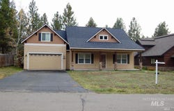 644 Woodlands, McCall, ID 83638