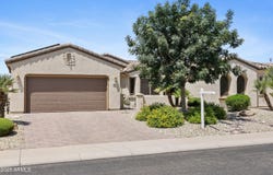 18634 N PALOMA Court, Surprise, AZ 85387