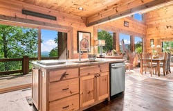 476 Deer Crest Road, Blue Ridge, GA 30513