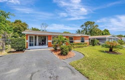 3355 NW 17th Ct, Lauderhill, FL 33311