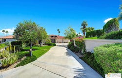 70210 Camino Del Cerro, Rancho Mirage, CA 92270