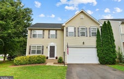 2203 COTTONWOOD LANE, CULPEPER, VA 22701