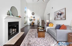 1067 Stones Throw Drive, Huntsville, AL 35806