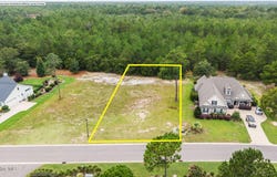 9500 Fallen Pear Lane NE lot: 195, Leland, NC 28451