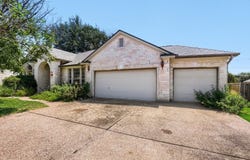 3102 Lombardi Way, Cedar Park, TX 78613