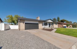 3514 W PAWNEE St, West Valley City, UT 84119