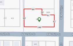 2601 Clinton Avenue, Fort Worth, TX 76164