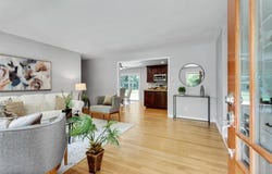 3012 Delcourt Drive, Decatur, GA 30033
