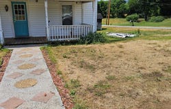 489 Painters Hill Road, Ivanhoe, VA 24350
