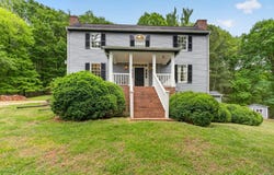 280 Hidden Acres Lane, Amherst, VA 24521