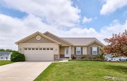 628 Meadowgreen Drive, Troy, MO 63379