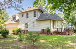 107 Pungo Drive, Hertford, NC 27944
