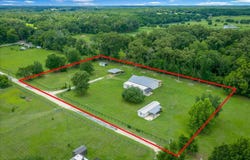 9550 NW 30TH AVENUE, OCALA, FL 34475