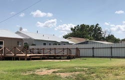 2807 38th St, Snyder, TX 79549