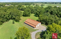 1537 Sooner Rock, Davis, OK 73030