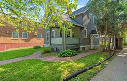 408 S Governor St, IowaCity, IA 52240